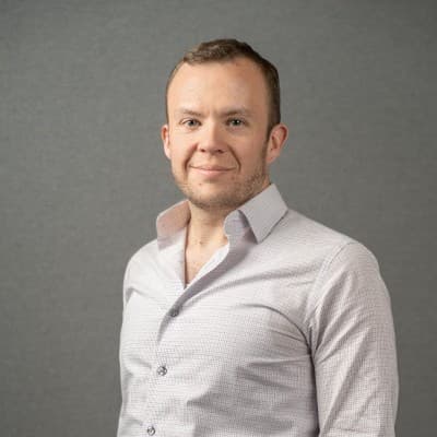 Justin Clay - Founder of Kaolin Ventures